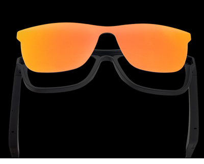Gafas Inteligentes Bluetooth con Llamadas por Voz - Image 12
