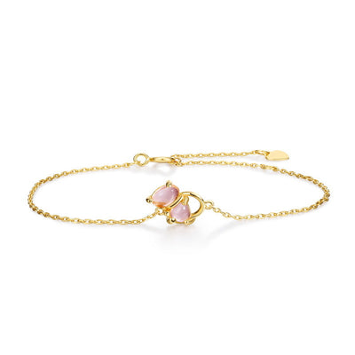 Pulsera de Gato Minimalista para Mujer - Image 7