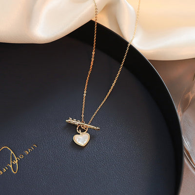 Collares y Joyas para el Cuello - Accesorios Elegantes - Image 5