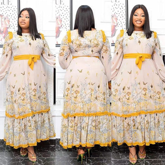 Ropa Africana para Mujer - Colecciones de Moda Tendencia - Image 19