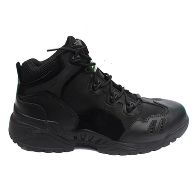 Botas Militares Casuales para Hombre - Estilo Bajo - Image 10