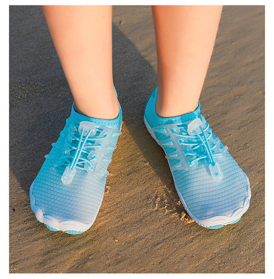 Zapatos Deportivos Acuáticos de Cinco Dedos para Niños - Image 19