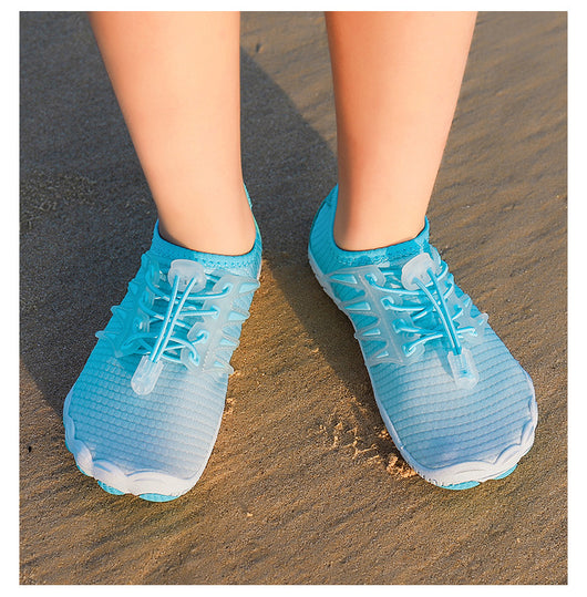 Zapatos Deportivos Acuáticos de Cinco Dedos para Niños - Image 19