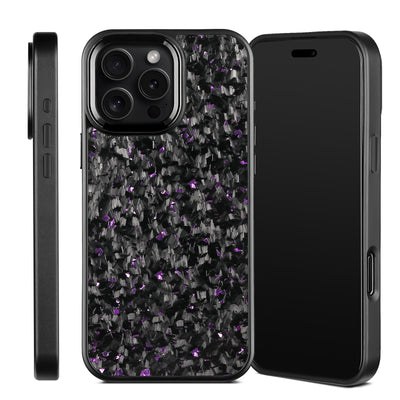Funda Protectora con Marco de Metal y Fibra de Carbono Forjada - Image 2