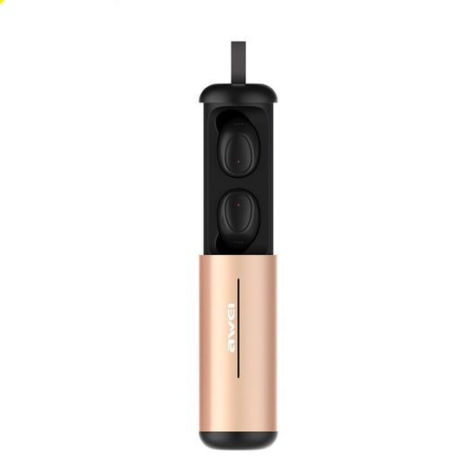Auriculares Inalámbricos Bluetooth Dual - Image 10