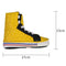 Black Yellow