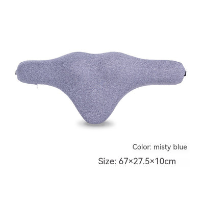 Almohada Cervical Memory Foam para Auto - Descanso Todo Clima - Image 15