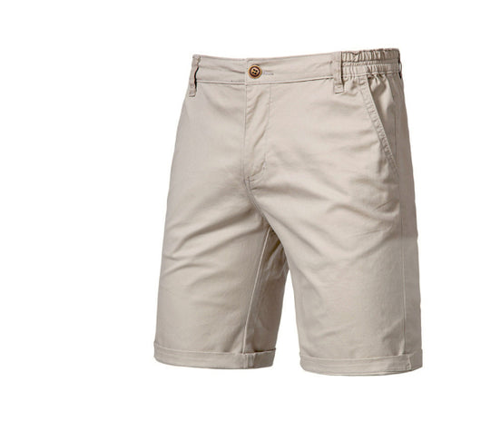 Shorts Casuales Slim Fit para Hombre - Image 16