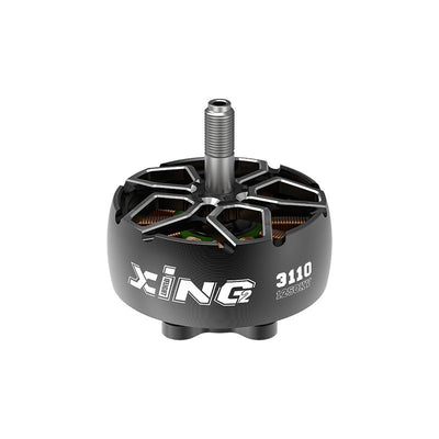 Motor Brushless Yifei XING2 3110 9001250KV de Alto Rendimiento - Image 4