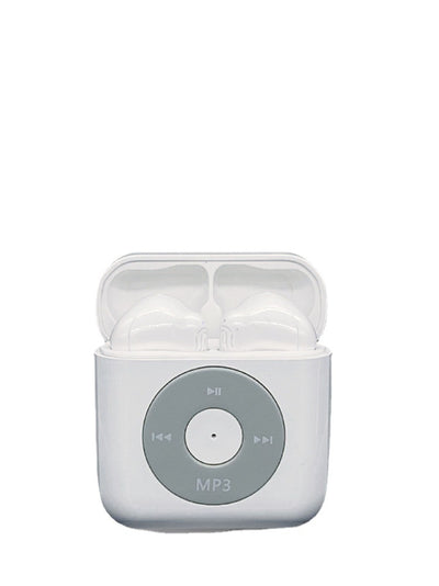 Auriculares Inalámbricos Bluetooth con Reducción de Ruido Semiinsertos - Image 14