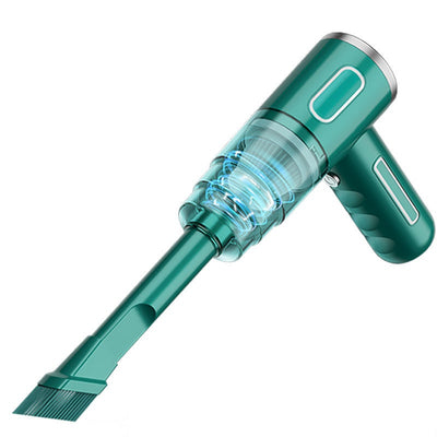 Recolector de Polvo Portátil para Vehículos y Uso Doméstico