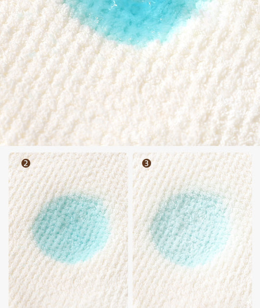 Toalla de Baño para Bebé Recién Nacido, Gruesa, Absorbente y Suave - Image 20