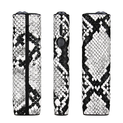 Funda Protectora de Cuero Resistente a Caídas - Image 28