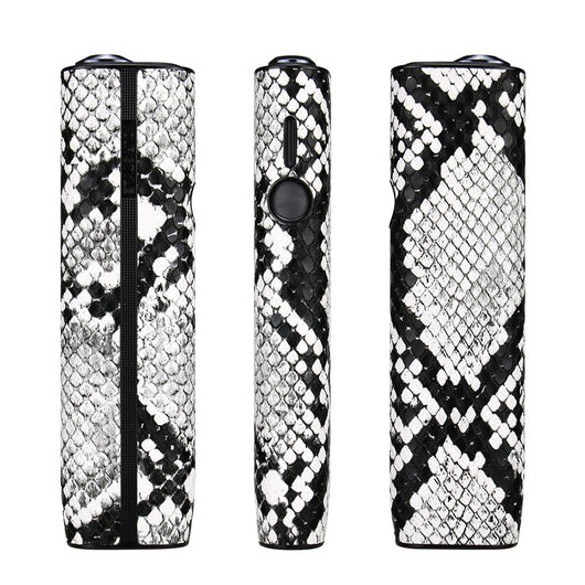 Funda Protectora de Cuero Resistente a Caídas - Image 28