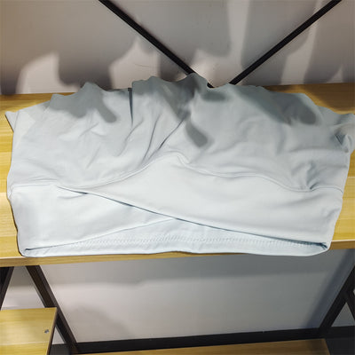 Vestido de Tenis Cruzado de Cintura Alta - Image 19