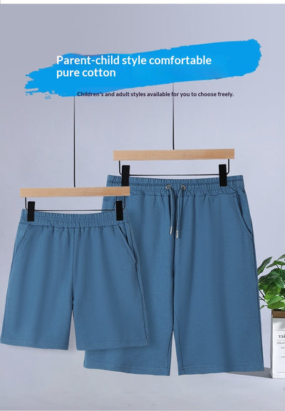 Shorts Deportivos Casuales para Hombre - Verano - Image 16