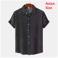Camisas Hawaianas para Hombre - Estilo Verano - Image 15