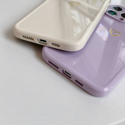 Funda para Teléfono con Estampado Love - Protección y Estilo - Image 12