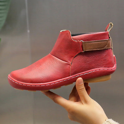 Zapatillas Casuales para Mujer con Punta Redonda - Colección Otoño - Image 3