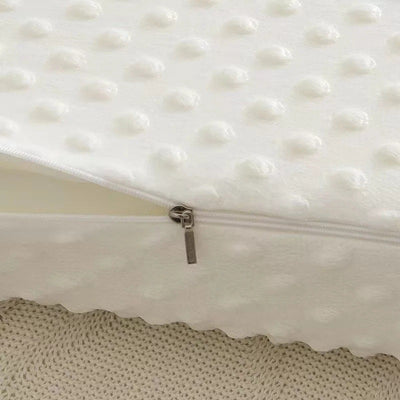 Almohada Cervical de Espuma Viscoelástica con Soporte Ergonómico - Image 22