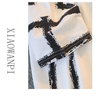 Conjunto Infantil de Verano: Playera y Shorts Ligeros de Moda - Image 11