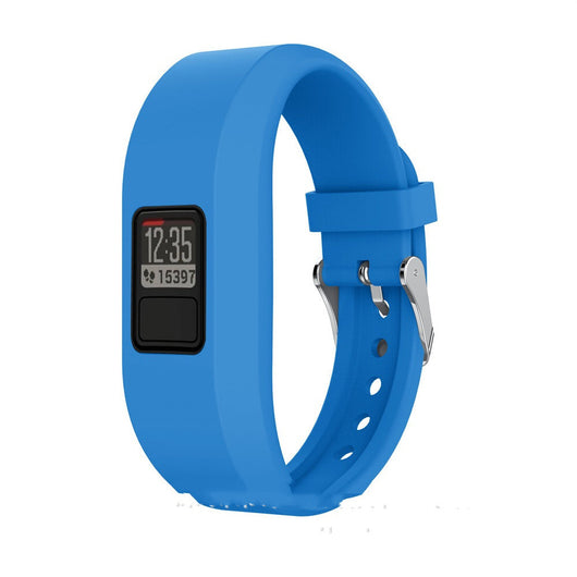 Correa de Reloj Inteligente Vivofit Jr - Pulsera de Silicona Infantil Reemplazable