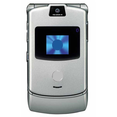 Teléfono Móvil Abatible para Adultos Mayores - Fácil de Usar - Image 10