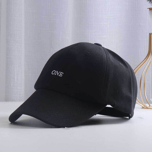 Gorra de Béisbol Protección Solar Todo Clima - Image 2