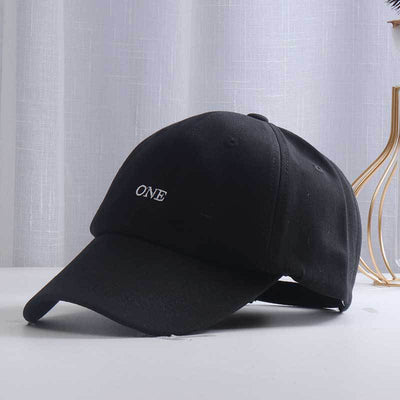 Gorra de Béisbol Protección Solar Todo Clima - Image 2