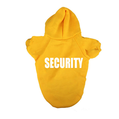 Ropa Térmica para Mascotas en Colores Lisos - Image 17