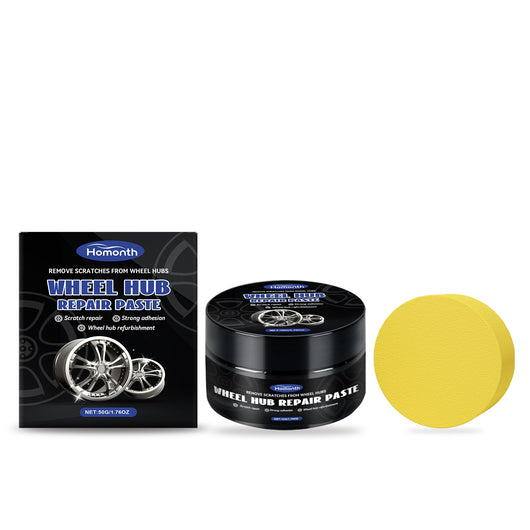 Crema Protectora para Llantas Automotrices