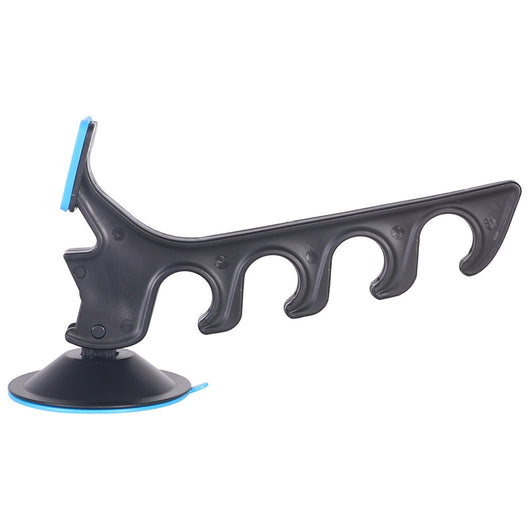 Soporte Ventosa para Caña de Pescar - Fijación Segura en Vehículos - Image 16