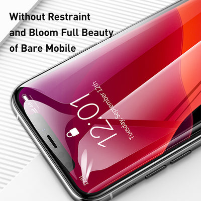 Protector de Pantalla Cristal Templado 0.3mm para iPhone 11 Pro - Image 6
