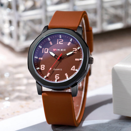 Reloj Versátil para Hombre y Mujer - Estilo Contemporáneo - Image 8