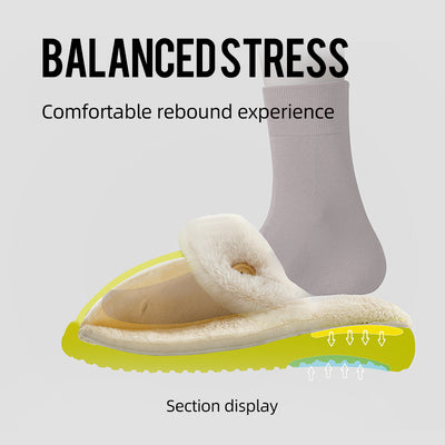 Pantuflas Térmicas para Pareja - Cómodas y Antideslizantes para Casa - Image 4