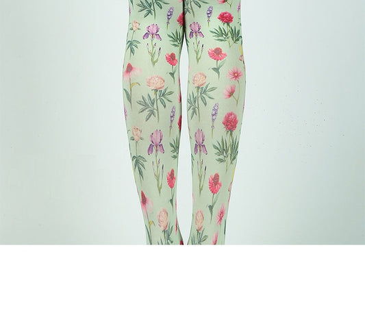 Medias Personalizadas con Diseño Degradado - Image 2