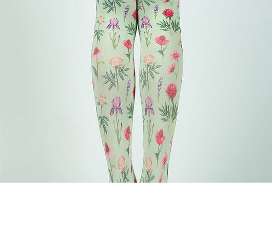 Medias Personalizadas con Diseño Degradado - Image 2