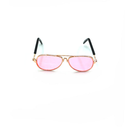 Gafas de Sol Hip Hop para Mascotas - Image 18