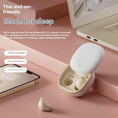 Auriculares Inalámbricos Bluetooth Intrauriculares con Batería Ultra Duradera - Image 2