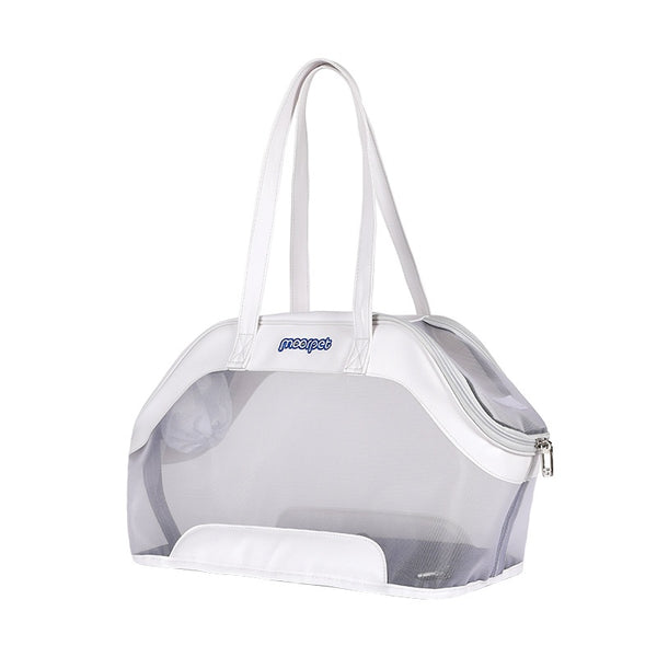 Bolsa de Transporte para Gatos MOORPET - Portátil y Cómoda - Image 6