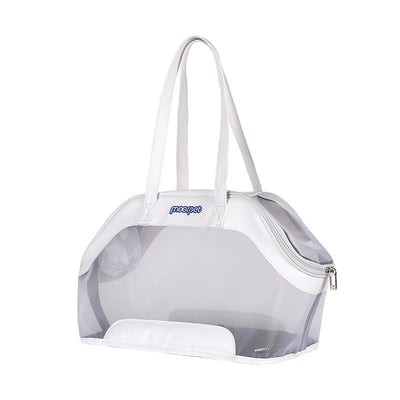 Bolsa de Transporte para Gatos MOORPET - Portátil y Cómoda - Image 6