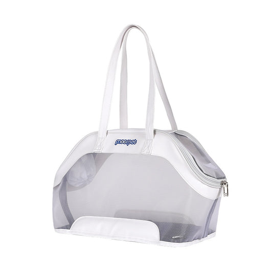 Bolsa de Transporte para Gatos MOORPET - Portátil y Cómoda - Image 6