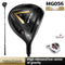 Madera N.º 5 Grado R