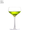 Saucer Martini Cup
