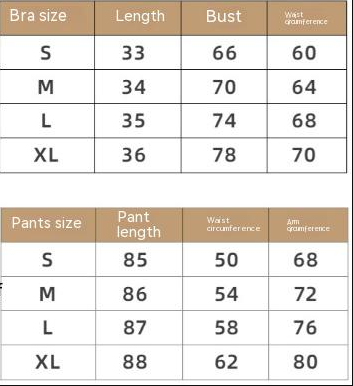 Traje Deportivo Compresión Push-up Antiimpacto - Image 9