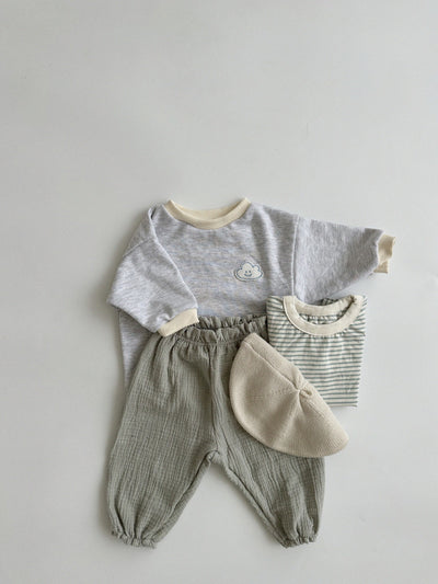 Pantalones Casuales Ligeros Anti-mosquitos para Verano - Image 39