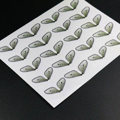 Alas Simuladas Mayfly - Image 12