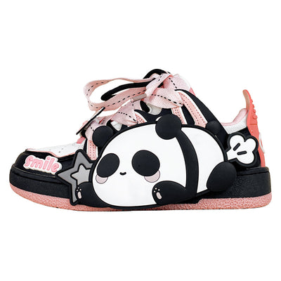 Zapatillas Skate Casual para Mujer Dopamine - Image 4