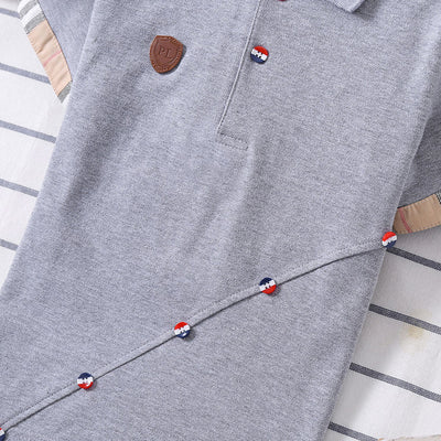 Playera Infantil Personalizada y de Moda - Image 10
