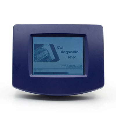 Odómetro Digital de Alta Precisión para Automóviles - Image 18
